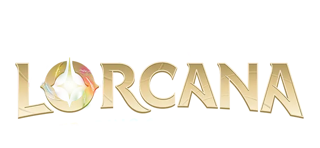 Disney Lorcana